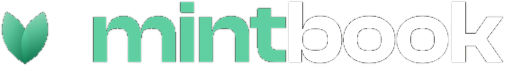 Mintbook logo