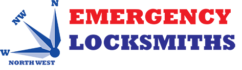 NW Locks logo