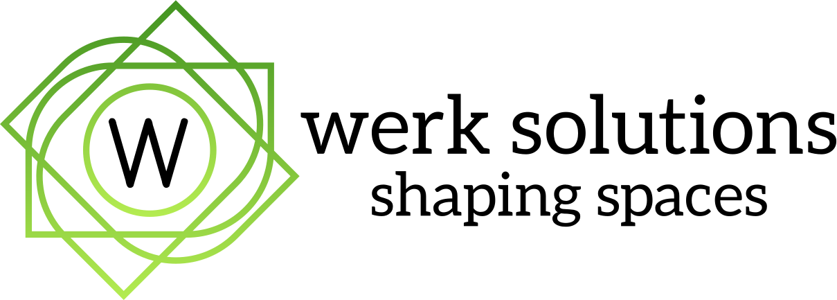 Werk Solutions logo