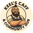 Keel's Caff